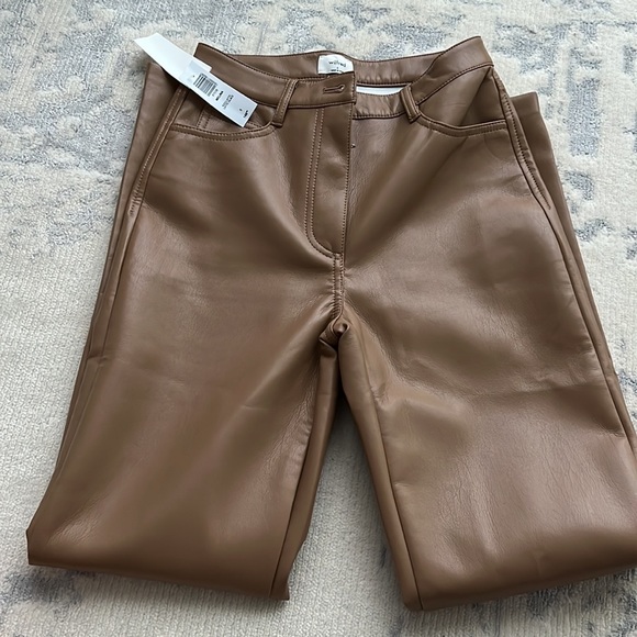 Aritzia Pants - Melina Pant